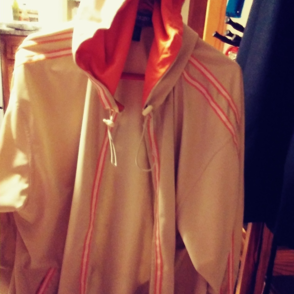 hoodie
